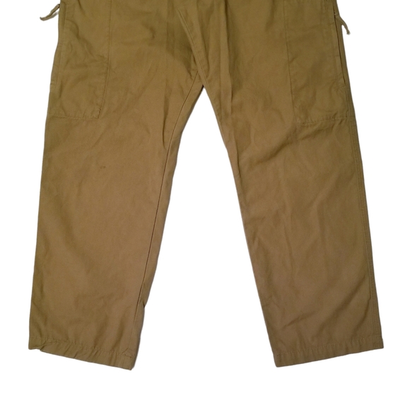 5.11 Tactical Series Men's Covert Cargo Pants Tan Size 34/32 - Picture 7 of 13